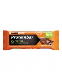 Proteinbar Superior Choco 50g