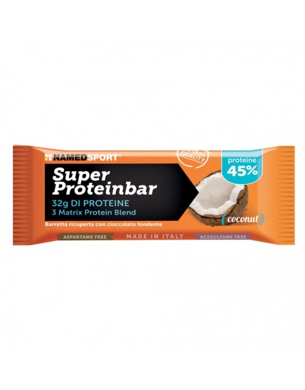 SUPERPROTEIN Coconut 70g