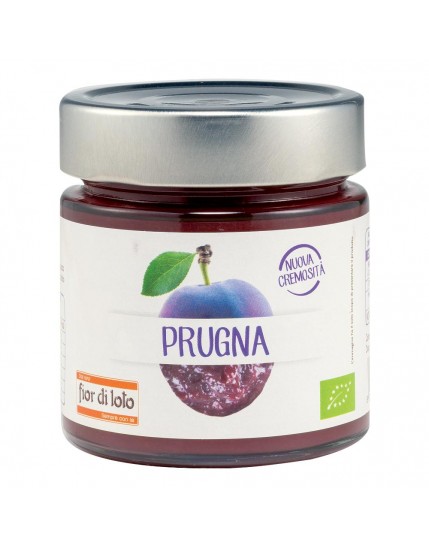 Composta Prugna 250g