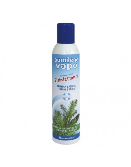 Pumilene Vapo Disinfettante spray 75ml