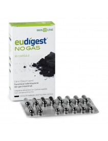 EUDIGEST No Gas 30 Cps