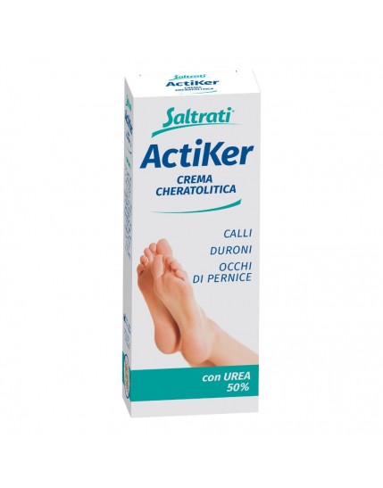 SALTRATI Actiker Cr.Cherat.