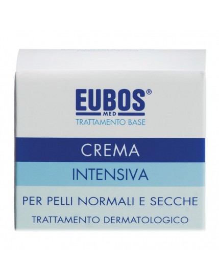 EUBOS Crema Intensiva 50ml