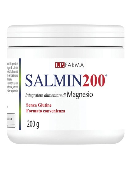 Salmin 200 200g