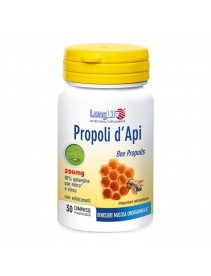 LONGLIFE PROPOLI D'API 30CPR