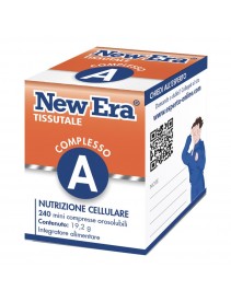 NEWERA A 240 Granuli