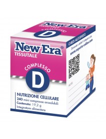 New Era D 240 Granuli 19,2g