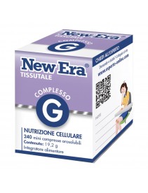 NEWERA G 240 Granuli