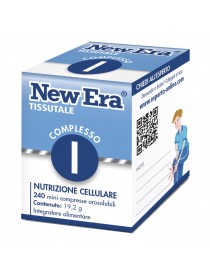 NEWERA I 240 Granuli