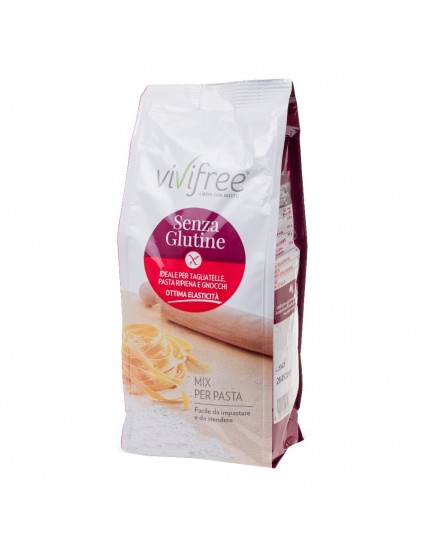 VIVIFREE Prep.Pasta 500g