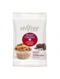 Vivifree Muffin C/gtt Cioc S/g