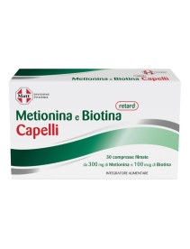 MATT PHARMA METIONINA/BIO30CPR