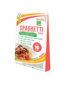 Shirataki Spaghetti Bio 250g