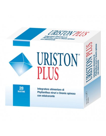 Uriston Plus 28bust