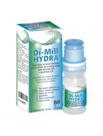 Dimill Hydra Gocce Oculari10ml