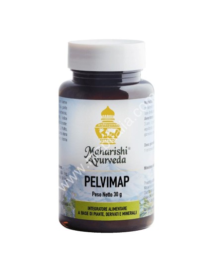 Pelvimap 60 Compresse Pelvimap 60 Compresse