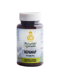 Hepamap 60 Compresse