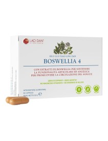 BOSWELLIA 4 60CPS