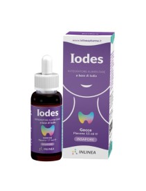 IODES Gtt 15ml