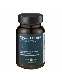 PRINCIPIUM EPA-3 Fish 90 Cps