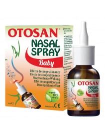 Otosan Spray Nasale Baby 30ml