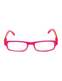 Contacta Fluo Fucsia +3,00