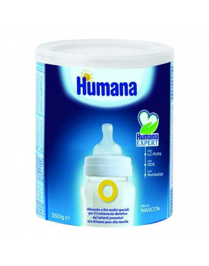 Humana 0 350g