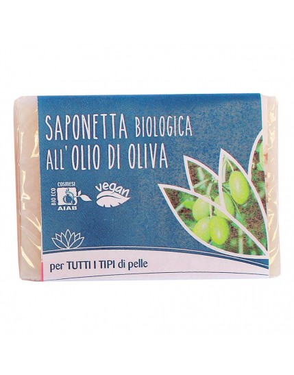 SAPONETTA OLIO DI OLIVA BIO