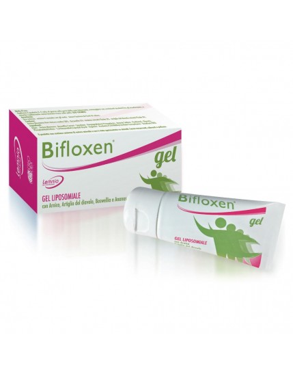 BIFLOXEN Gel 40ml