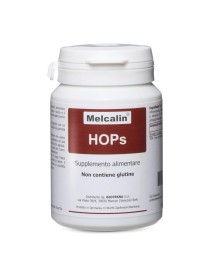 Melcalin Hops 56 Capsule