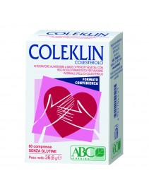 COLEKLIN 60CPR