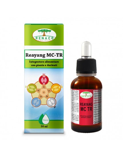 REAYANG MC TR GTT 50ML