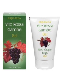 VITE Rossa Gambe Gel EBM