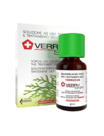 Verruskin 10ml