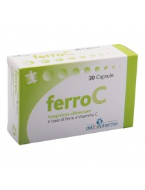 FerroC 30 Capsule