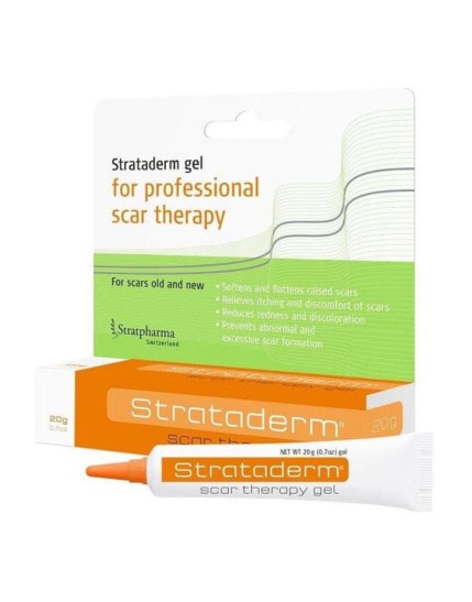 Strataderm 20g