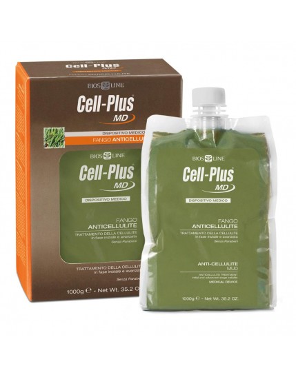 CELL PLUS MD Fango A-Cell.1Kg