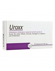 Uroxx 30cpr