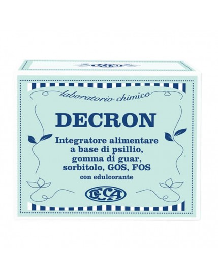 Decron 20 Bustine