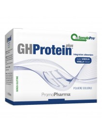 GH PROTEIN Plus Neutro 20Bust.