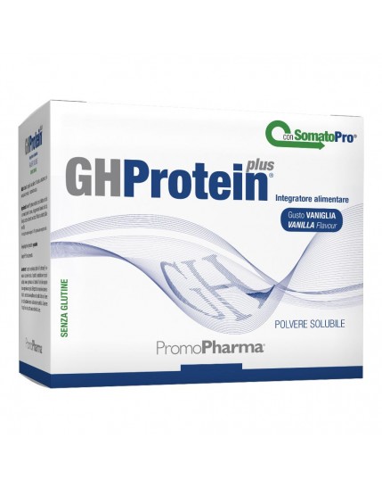 GH PROTEIN Plus Neutro 20Bust.