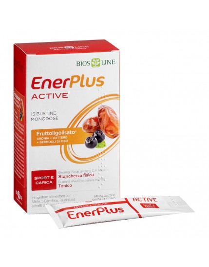 ENERPLUS ACTIVE 15BST BIOSLINE