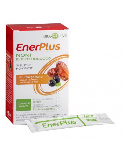 ENER PLUS Noni 15 Bust.