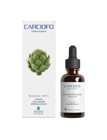 CARCIOFO SOLUZIONI IAL 50ML