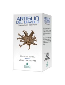 ARTIGLIO DEL DIAVOLO 50CPS