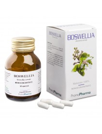 Promopharma Boswellia 50 compresse