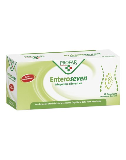 ENTEROSEVEN 12FL