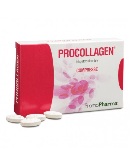 Procollagen 30cpr