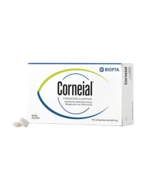 Corneial 30 Compresse 640mg Corneial 30 Compresse 640mg