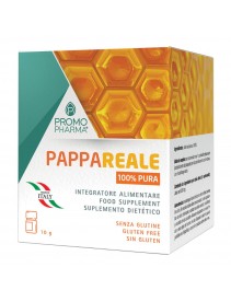 Promoph Pappa Reale Fresca 10g